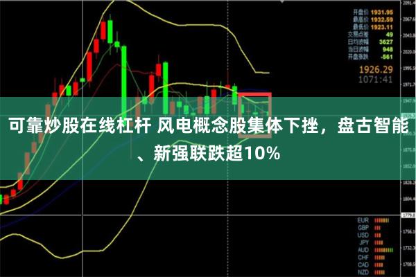 可靠炒股在线杠杆 风电概念股集体下挫，盘古智能、新强联跌超10%